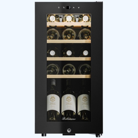 MV15-KBF1 Meyvel Винный шкаф